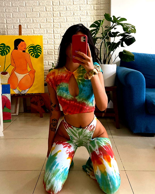 oanhdaqueen instagram image archive image