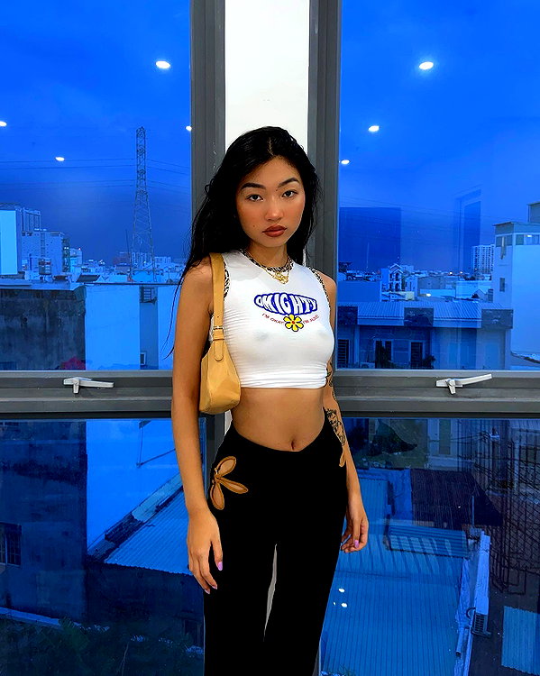 oanhdaqueen instagram image archive image