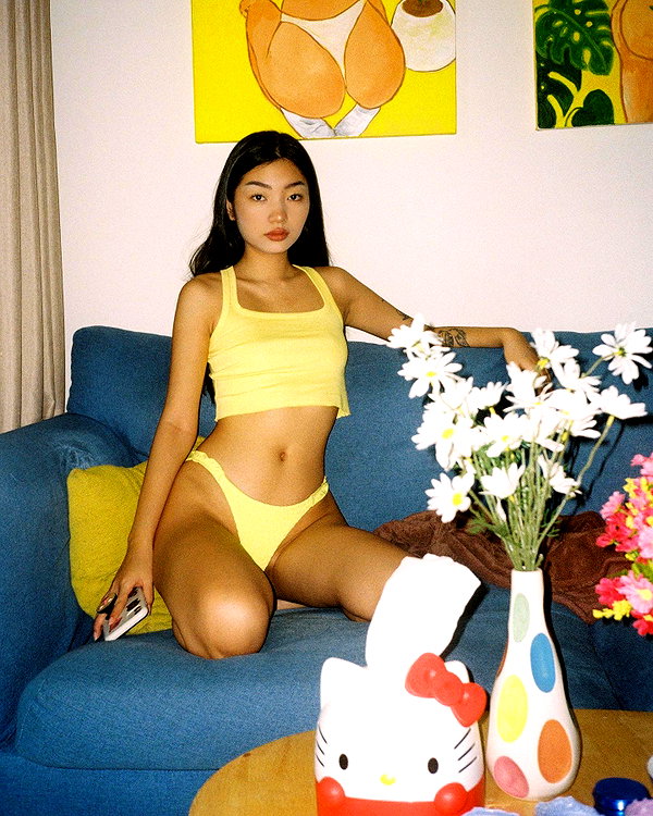 oanhdaqueen instagram image archive image
