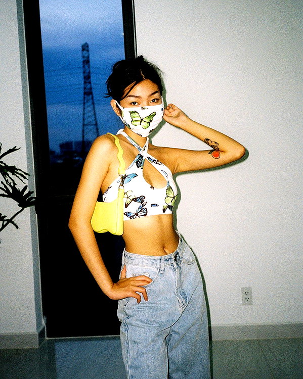 oanhdaqueen instagram image archive image