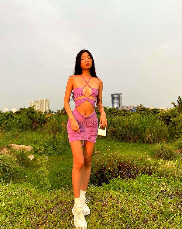 oanhdaqueen instagram image archive image