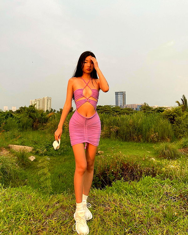 oanhdaqueen instagram image archive image