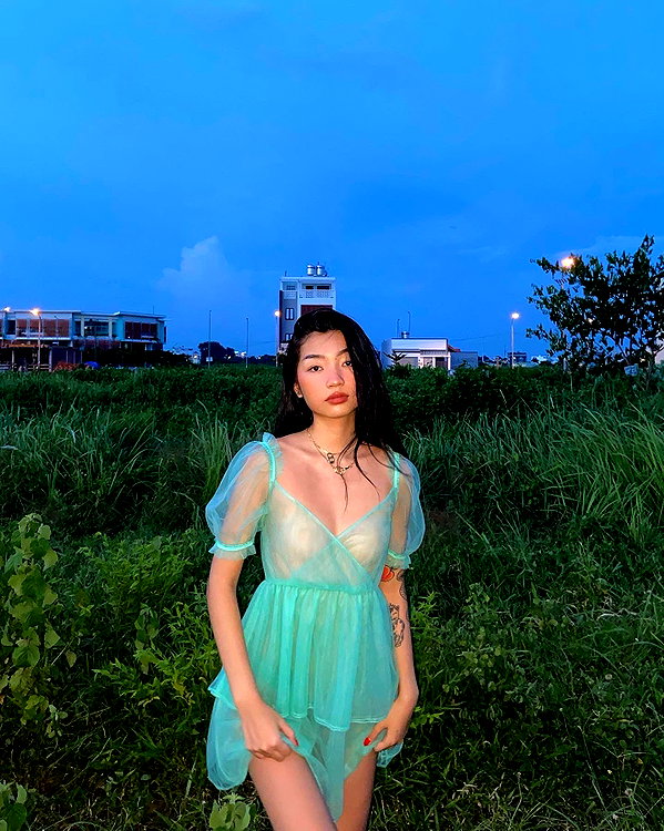 oanhdaqueen instagram image archive image