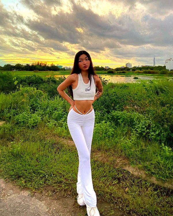 oanhdaqueen instagram image archive image