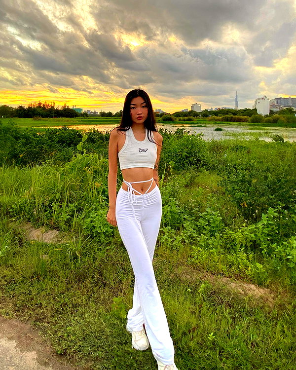 oanhdaqueen instagram image archive image