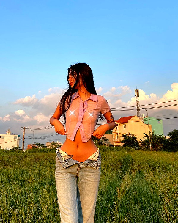 oanhdaqueen instagram image archive image