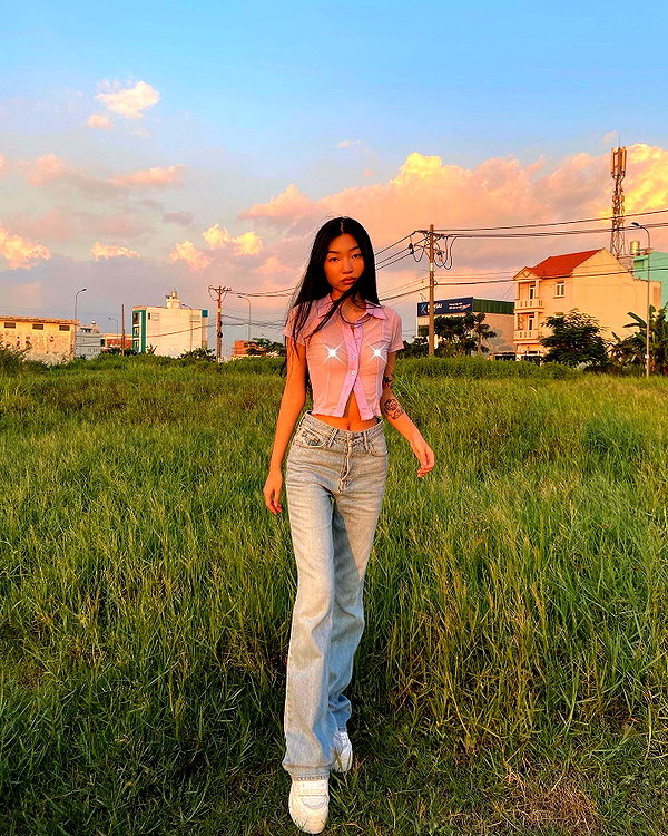 oanhdaqueen instagram image archive image