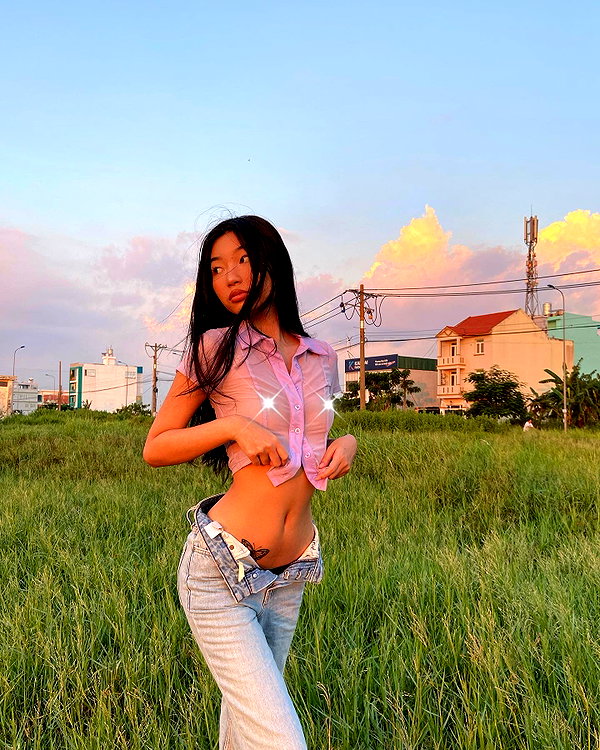 oanhdaqueen instagram image archive image