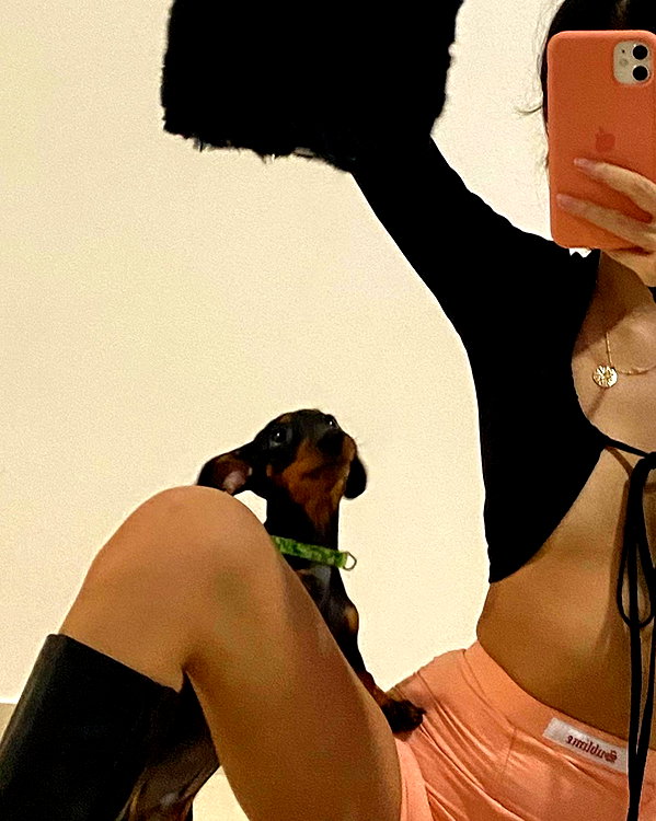 oanhdaqueen instagram image archive image