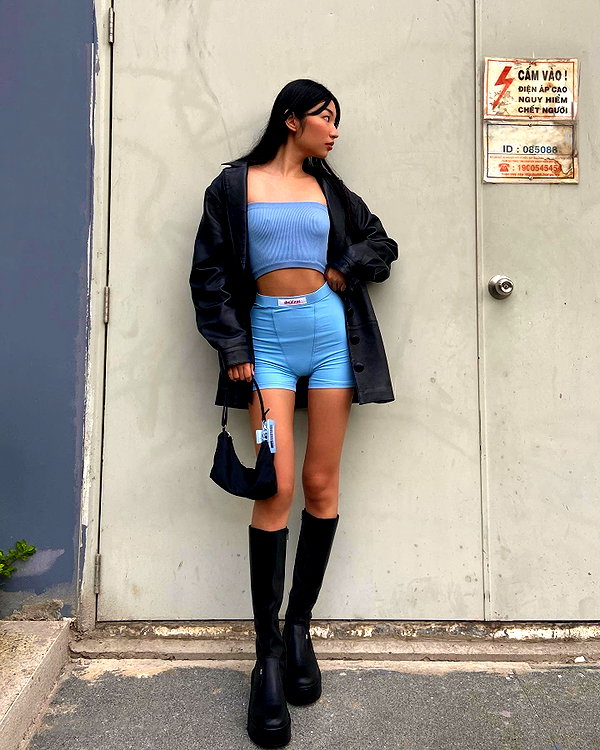 oanhdaqueen instagram image archive image