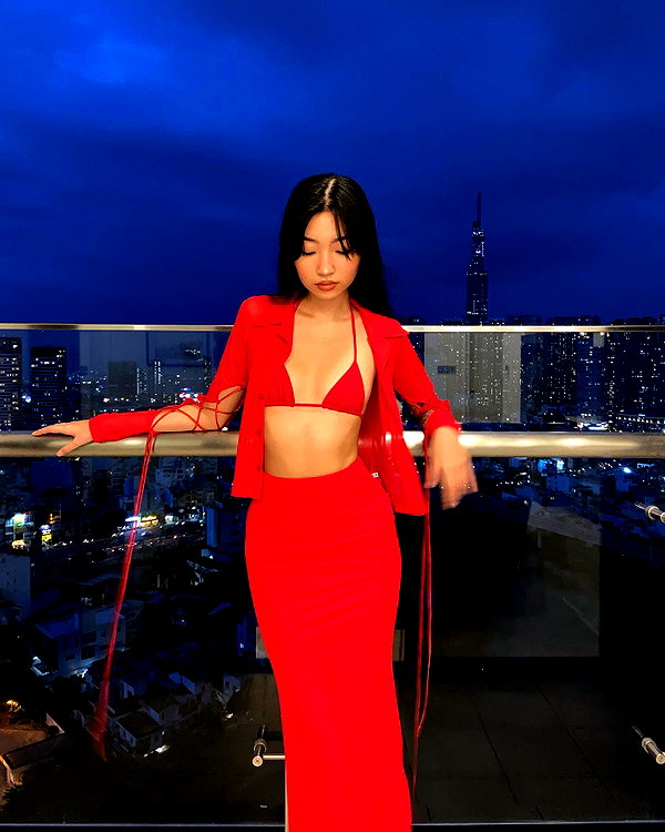 oanhdaqueen instagram image archive image