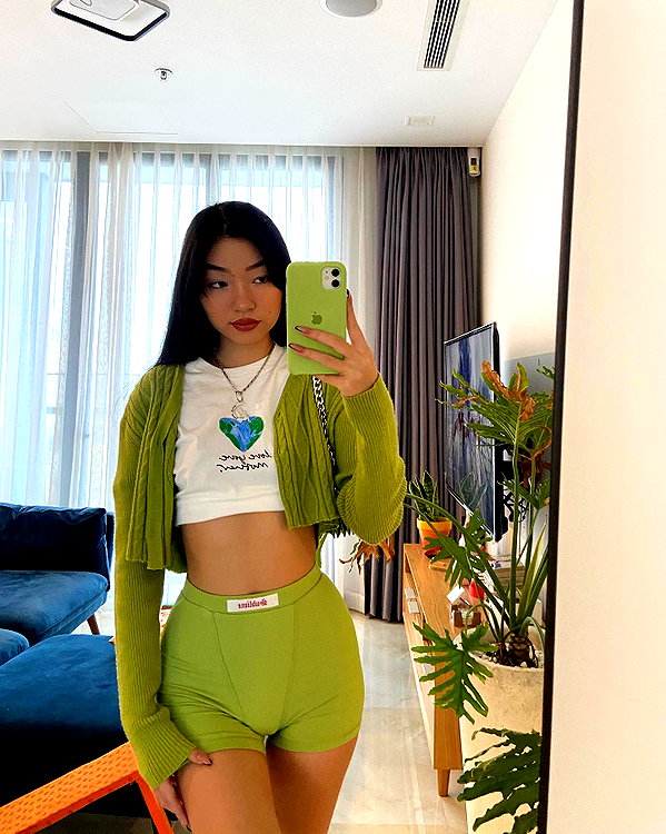 oanhdaqueen instagram image archive image