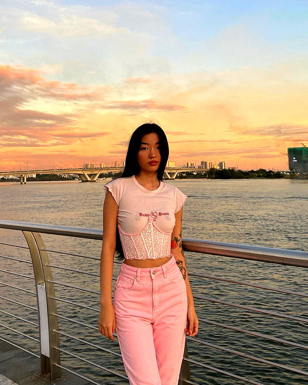 oanhdaqueen instagram image archive image