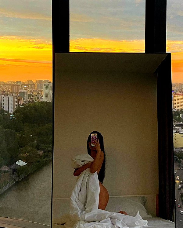 oanhdaqueen instagram image archive image