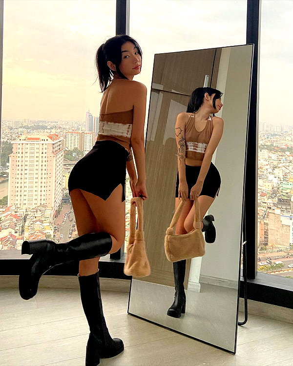 oanhdaqueen instagram image archive image