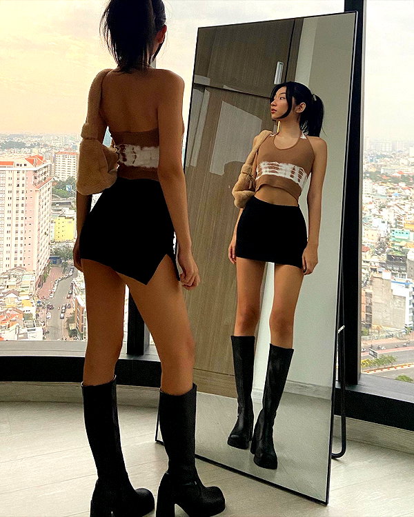 oanhdaqueen instagram image archive image
