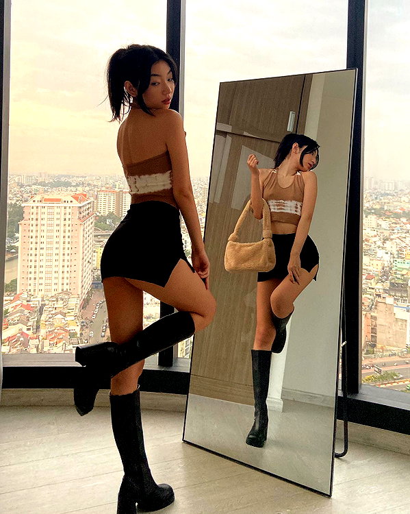 oanhdaqueen instagram image archive image