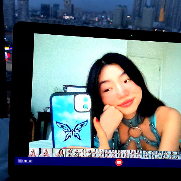 oanhdaqueen instagram image archive image