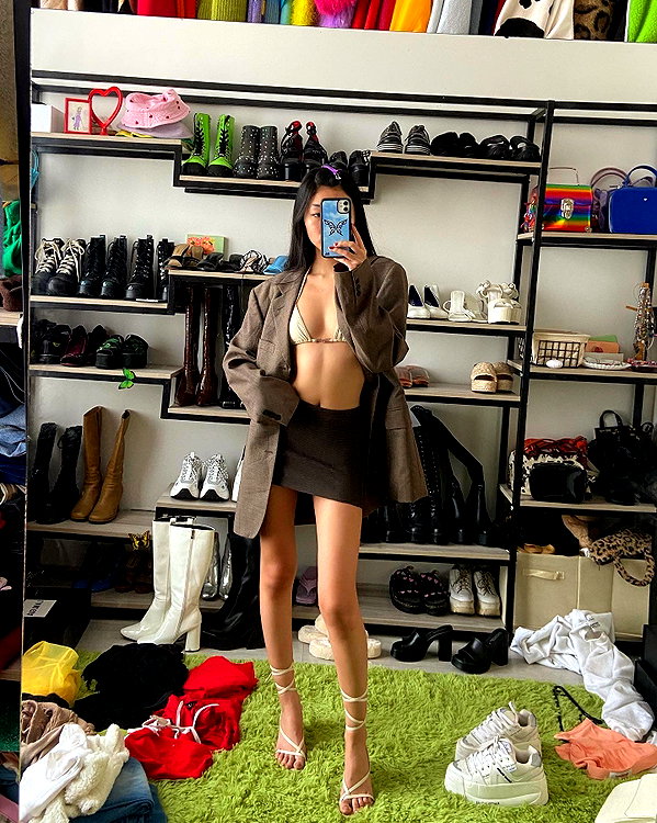 oanhdaqueen instagram image archive image