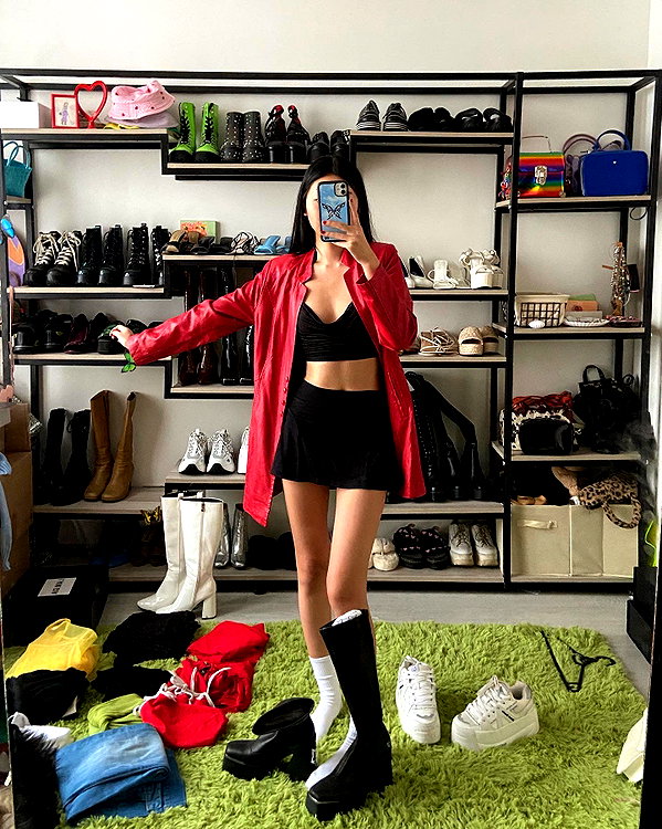 oanhdaqueen instagram image archive image