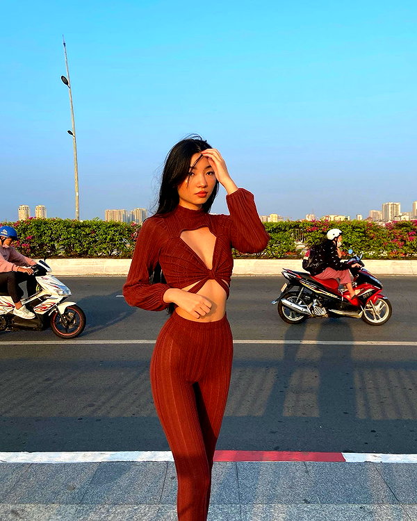 oanhdaqueen instagram image archive image