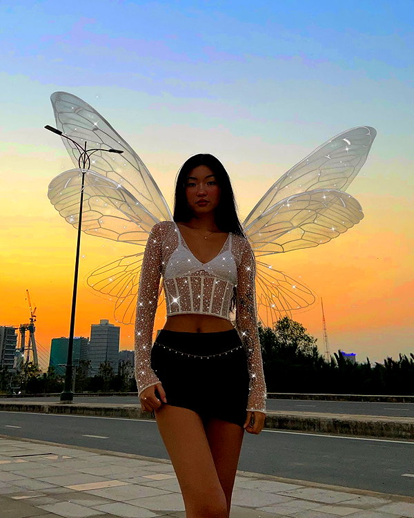 oanhdaqueen instagram image archive image