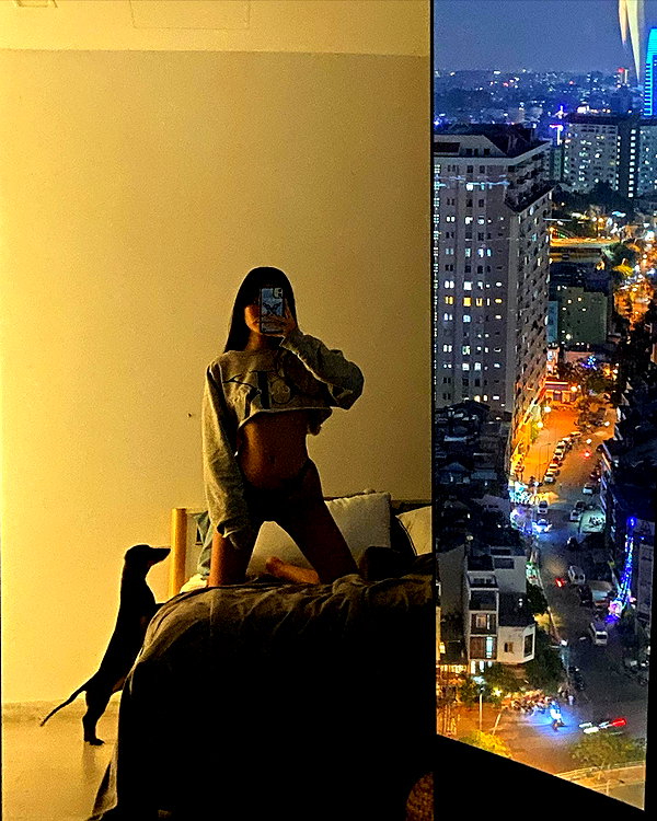 oanhdaqueen instagram image archive image