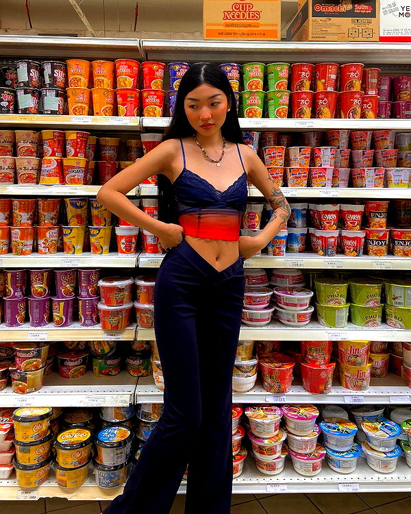 oanhdaqueen instagram image archive image