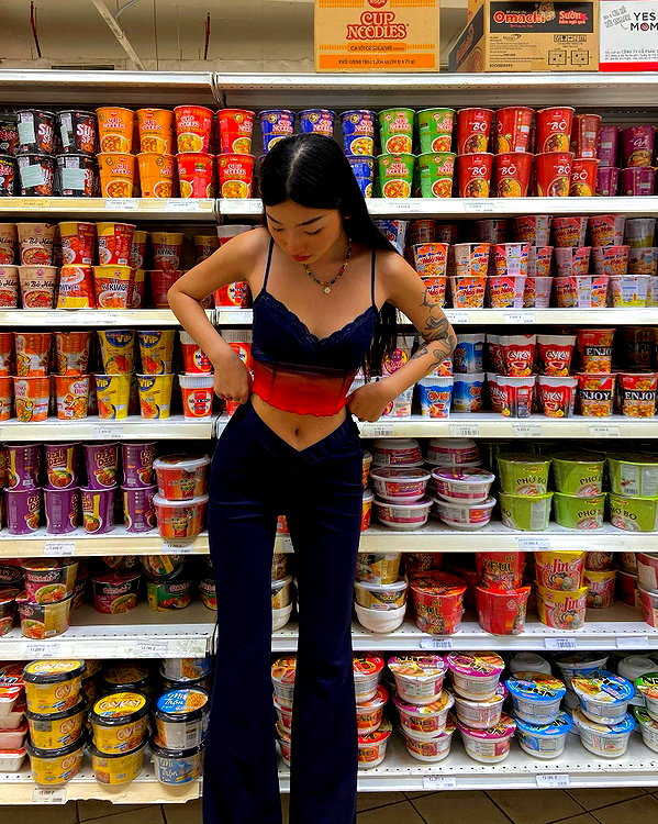 oanhdaqueen instagram image archive image