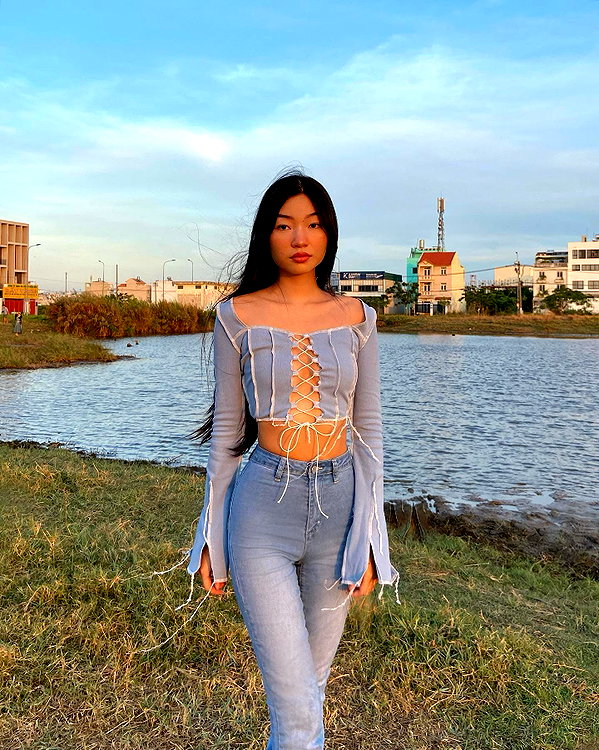 oanhdaqueen instagram image archive image