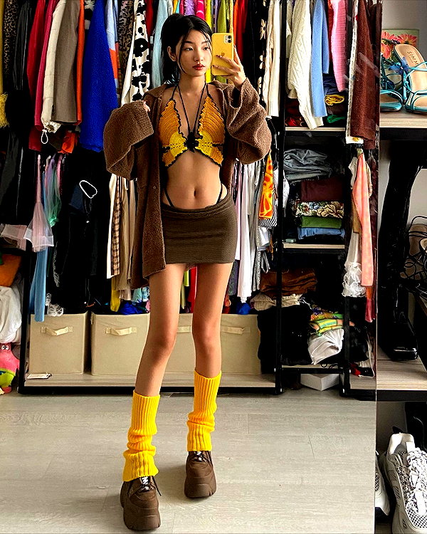 oanhdaqueen instagram image archive image