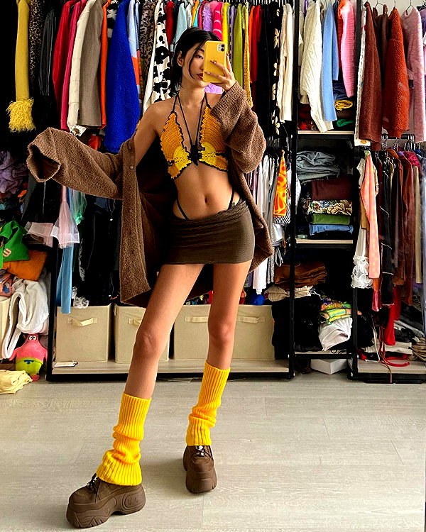 oanhdaqueen instagram image archive image