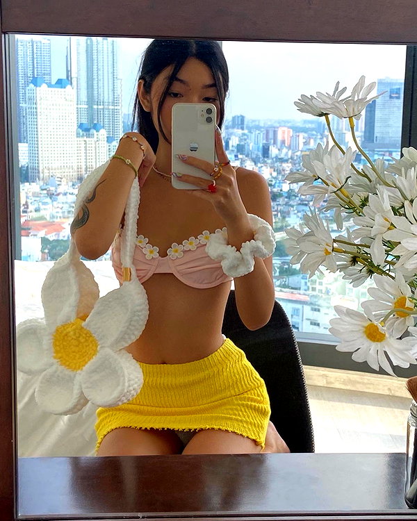 oanhdaqueen instagram image archive image