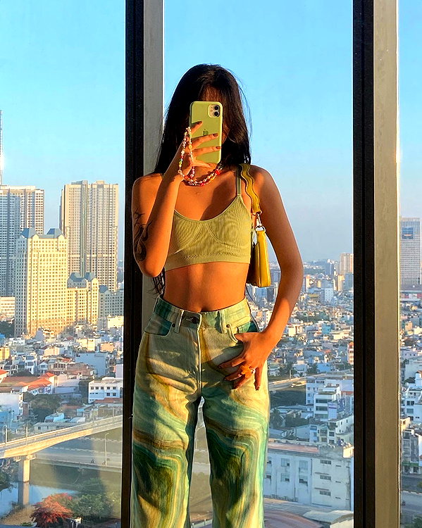oanhdaqueen instagram image archive image
