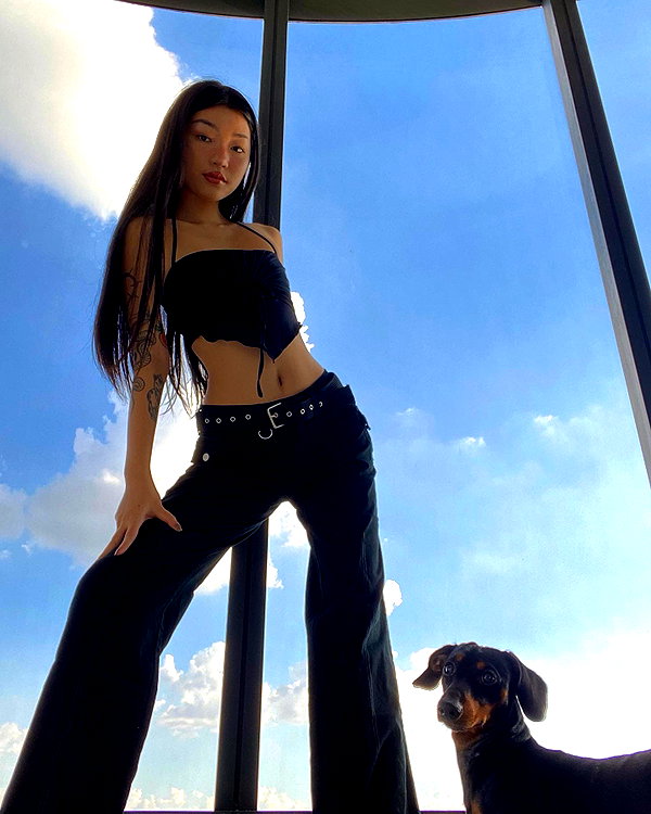 oanhdaqueen instagram image archive image