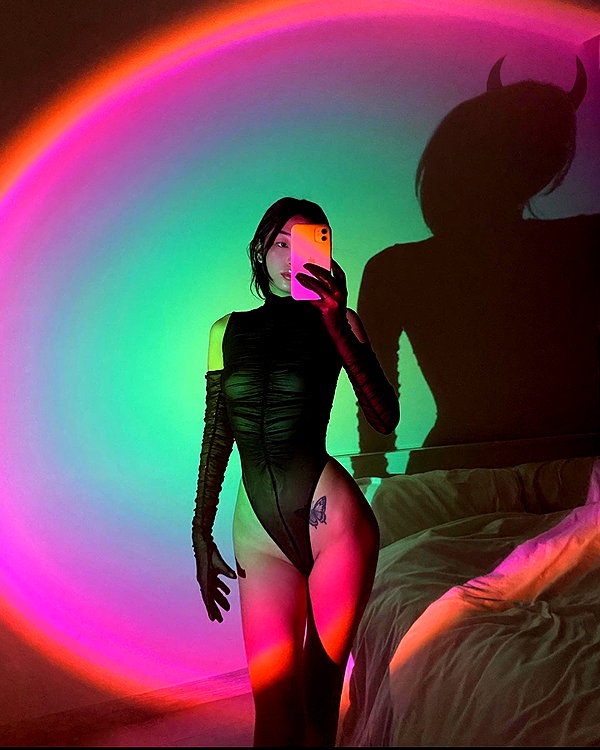 oanhdaqueen instagram image archive image