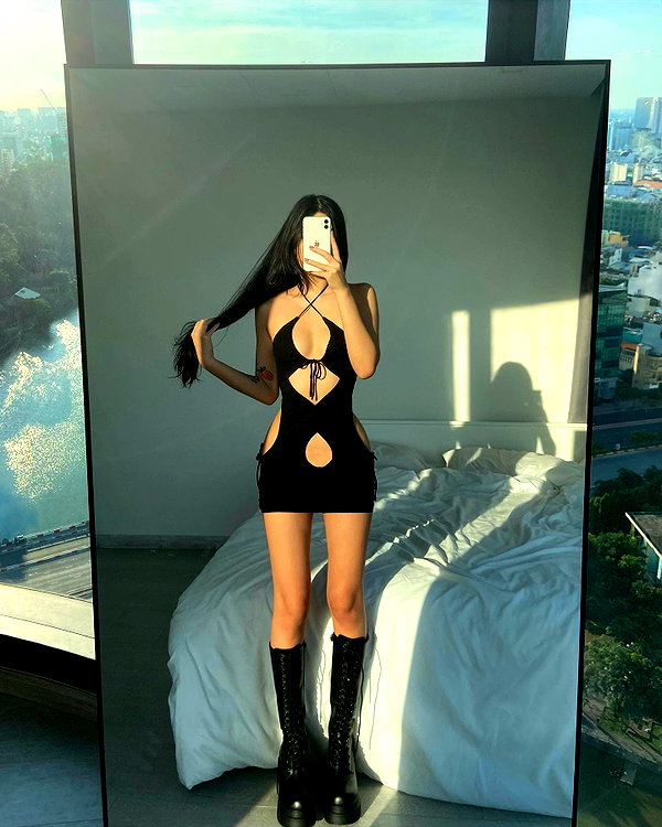oanhdaqueen instagram image archive image