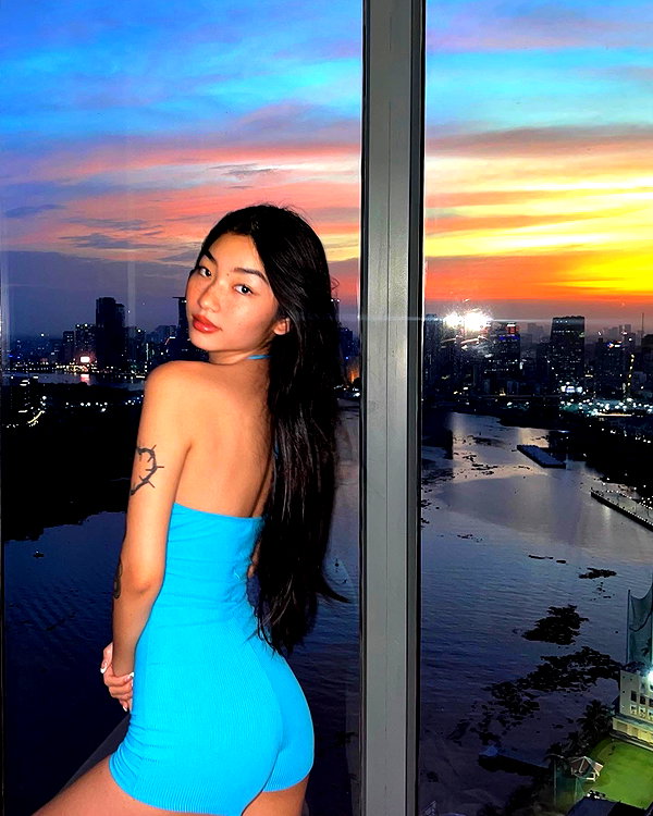 oanhdaqueen instagram image archive image