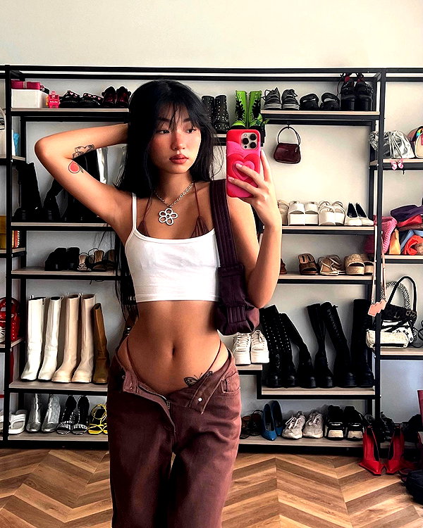 oanhdaqueen instagram image archive image