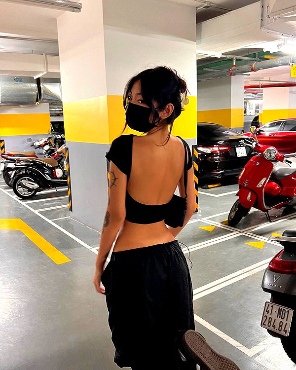 oanhdaqueen instagram image archive image