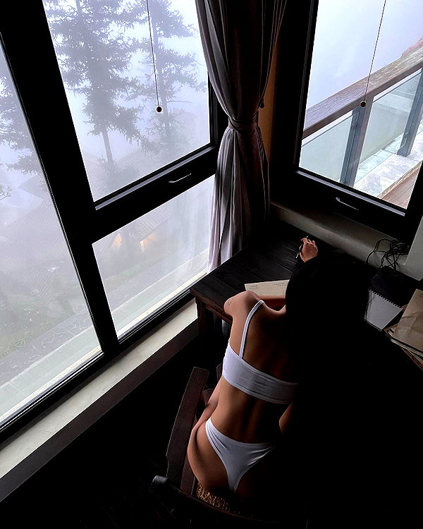 oanhdaqueen instagram image archive image