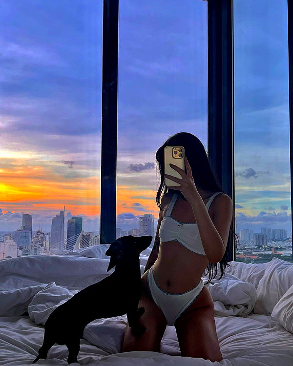 oanhdaqueen instagram image archive image