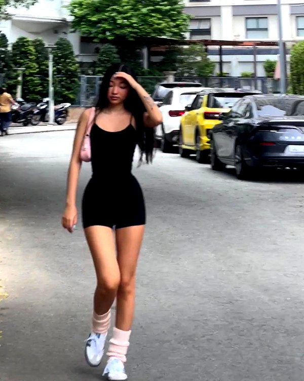 oanhdaqueen instagram image archive image