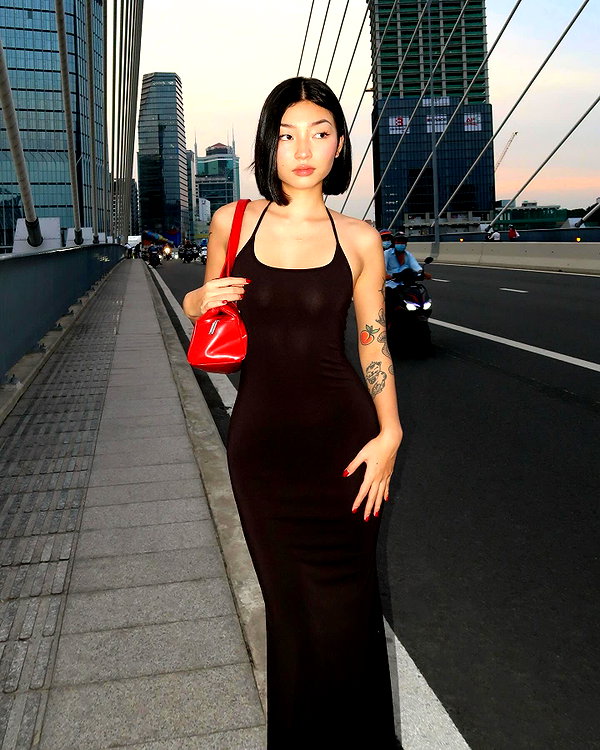oanhdaqueen instagram image archive image