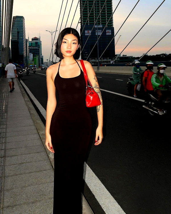 oanhdaqueen instagram image archive image