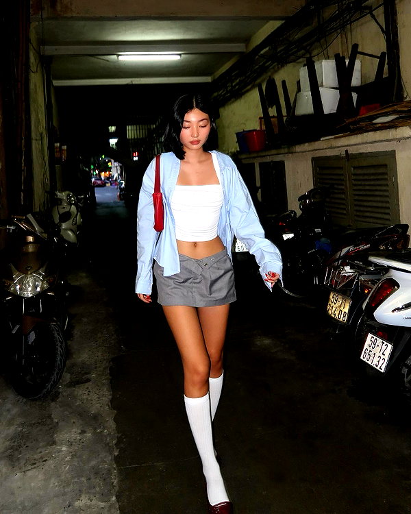 oanhdaqueen instagram image archive image