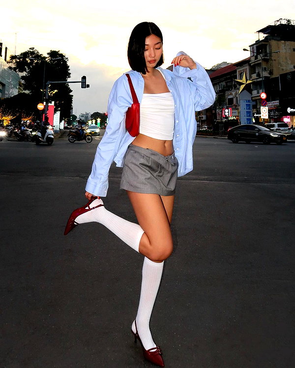 oanhdaqueen instagram image archive image