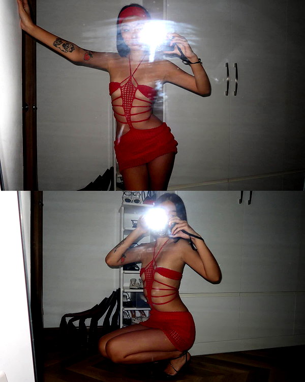 oanhdaqueen instagram image archive image
