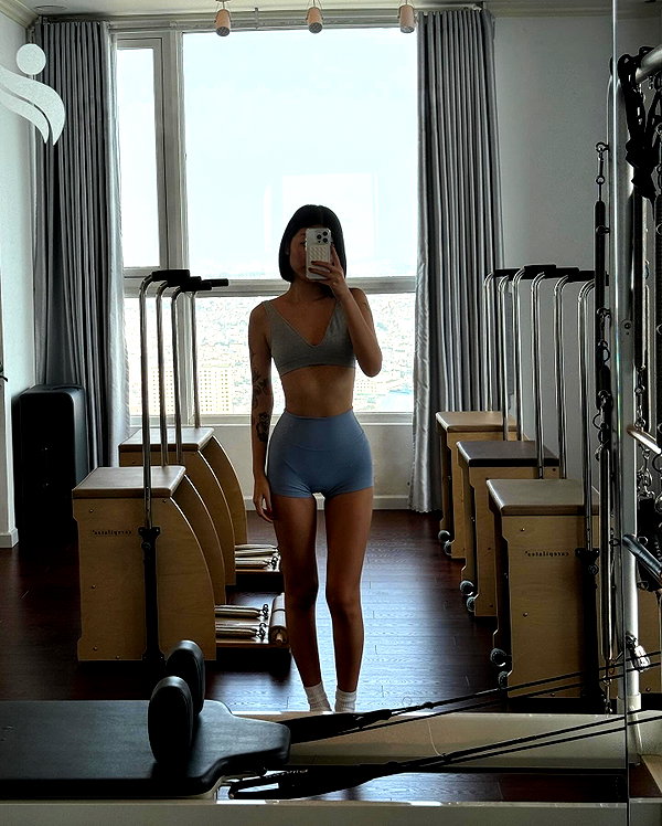 oanhdaqueen instagram image archive image