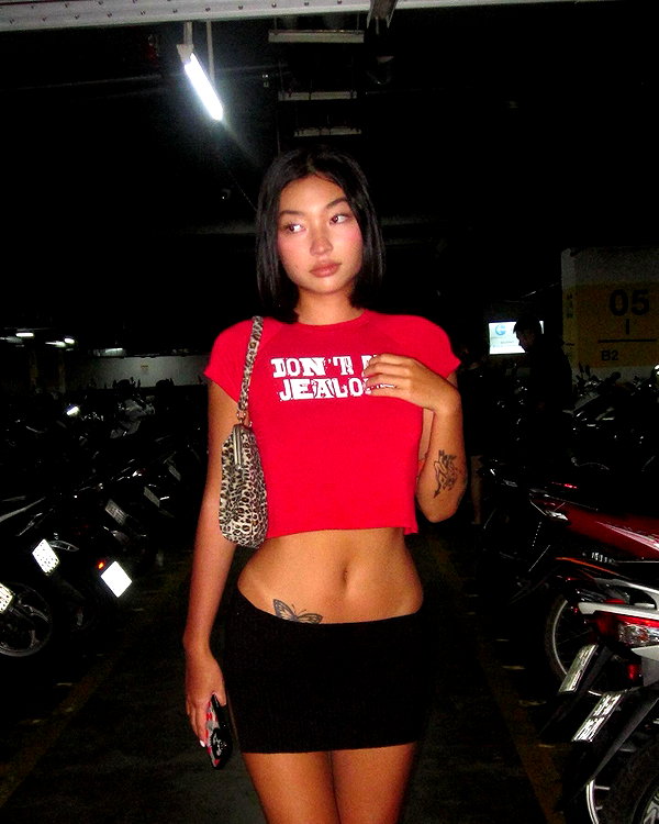 oanhdaqueen instagram image archive image